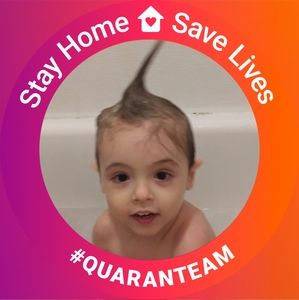 Meet your Posher, Audrey